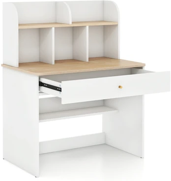 Rašomasis stalas 80 x 48 x 102 cm