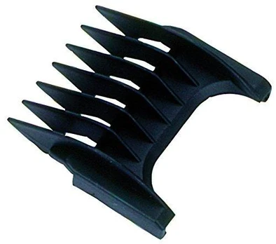 MOSER 1881-7200 Antgalis Nr.2 (6 mm)