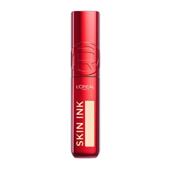 L'OREAL PARIS SKIN INK makiažo pagrindas, 15 ml