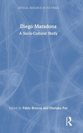 Diego Maradona