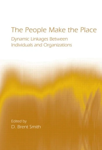 People Make the Place
