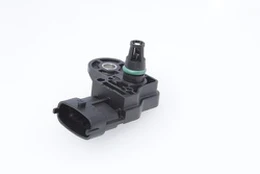 Jutiklis, kompresoriaus slėgis BOSCH 0261230283 kaina