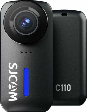 SJCAM SJCAM CLIP MAGNETIC C110
