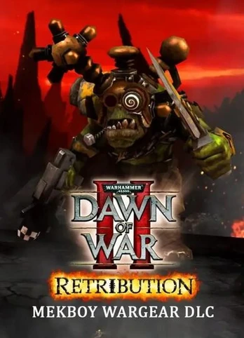 Warhammer 40,000: Dawn of War II: Retribution PC