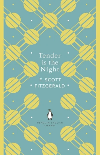Tender is the Night