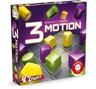 PIATNIK Žaidimas 3motion kaina