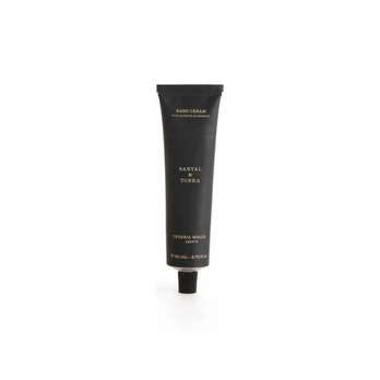 Rankų kremas| Cereria Molla - Santal & Tonka, 80 ml