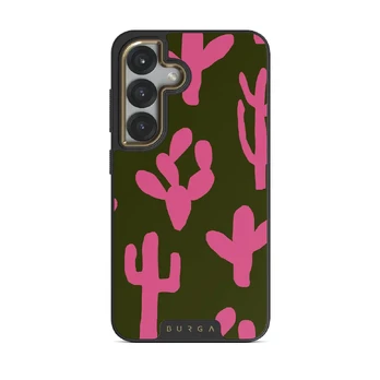 Serenade - Samsung Galaxy S25 Case, Elite Dark (Magnetic) / Gold