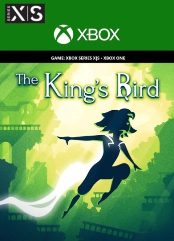 The King's Bird Xbox