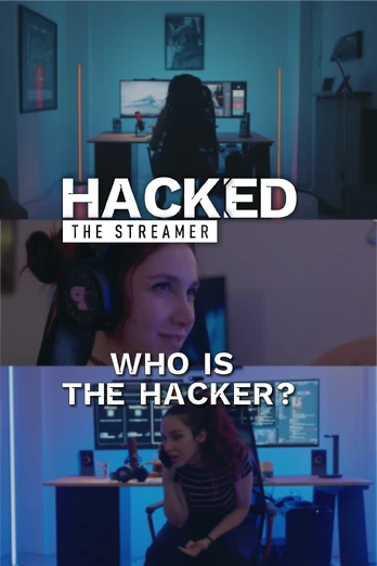 Hacked: The Streamer (Windows/Xbox Series X|S) XBOX LIVE Key EUROPE