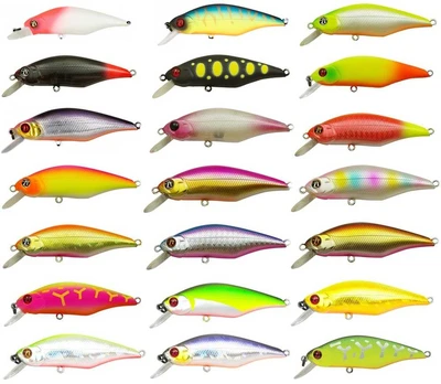 Vobleris Pontoon21 Chaos 72F SR