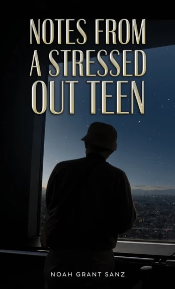 Notes from a Stressed-out Teen