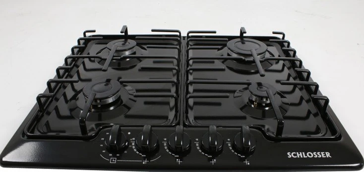 Schlosser HB602ZMK