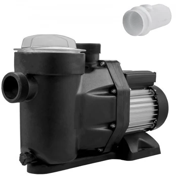 1 AG baseino siurblys, 19200 L/h 750W
