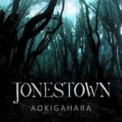 CD Jonestown - Aokigahara