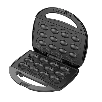Adler AD 3071 Nut Cookie Maker (12 pcs) 1200W