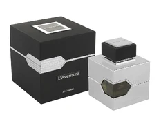 Al Haramain L'Aventure EDP parfumuotas vanduo vyrams, 100 ml kaina