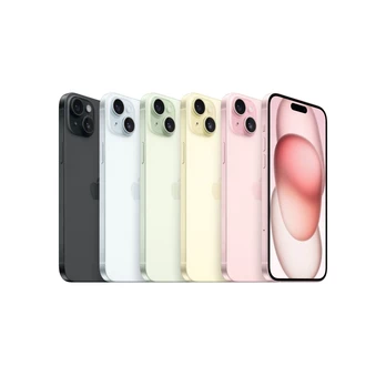 Apple iPhone 15 Plus 512GB