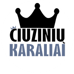 ciuziniukaraliai.lt