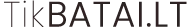 tikbatai.lt